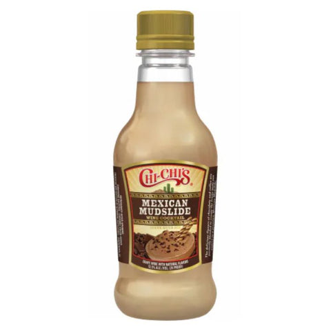 Chi-Chi's Mexican Mudslide - 187ml