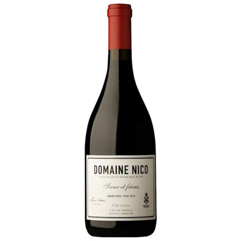 Domaine Nico Grand Mere Pinot Noir - 750ml