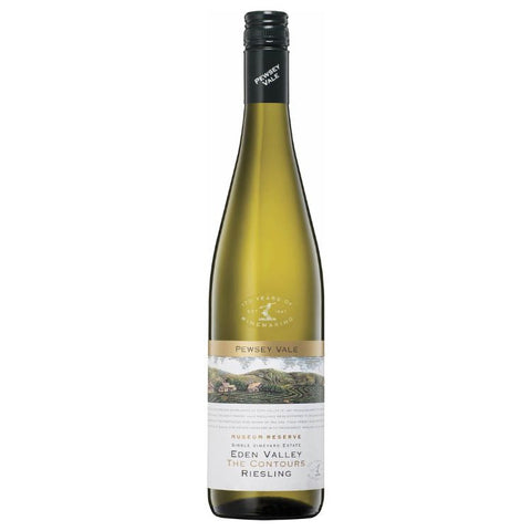 Pewsey Vale The Contours Riesling - 750ml