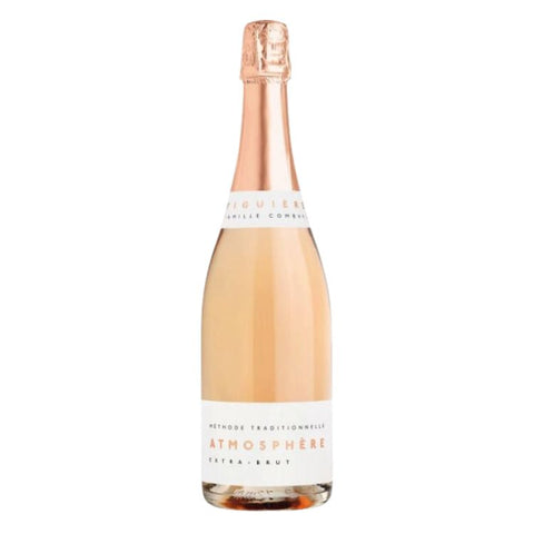 Figuiere Extra Brut Atmosphere - 750ml