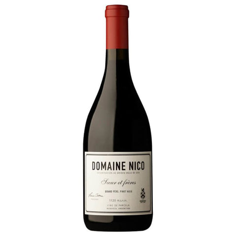 Domaine Nico Grand Pere Pinot Noir - 750ml