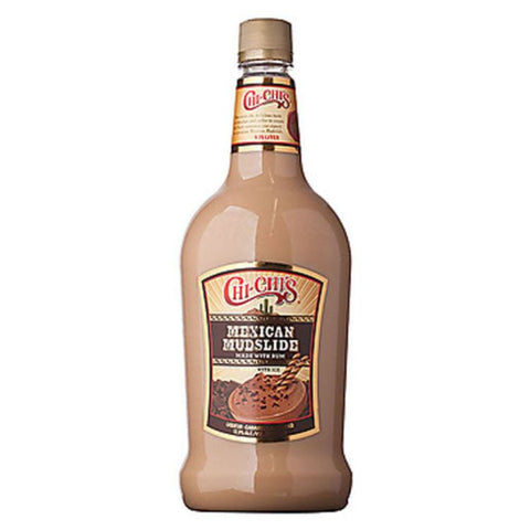 Chi-Chi's Mexican Mudslide - 750ml