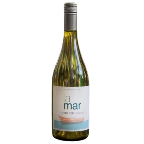 La Mar by Zuccardi White Blend - 750ml x 3