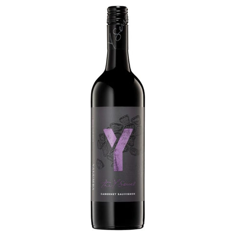 Yalumba The Y Series Cabernet Sauvignon - 750ml