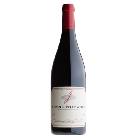 Domaine Jean Grivot Vosne-Romanee - 750ml
