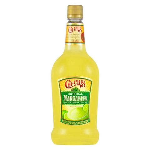Chi-Chi's Lime Margarita - 750ml