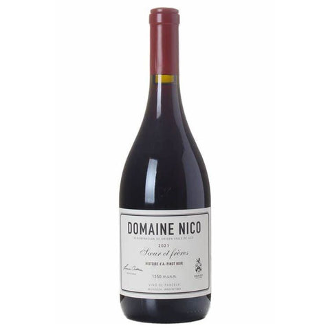 Domaine Nico Histoire d’A Pinot Noir - 750ml