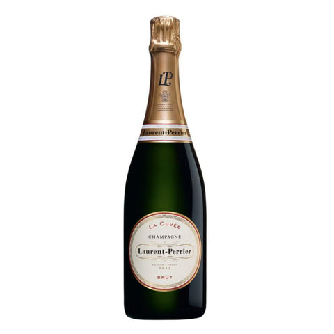 Laurent-Perrier Brut La Cuvee Champagne - 375ml