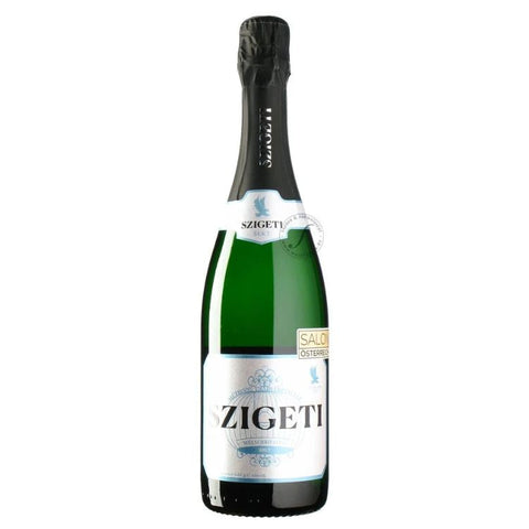 Szigeti Riesling Brut Spritzer Graben - 750ml