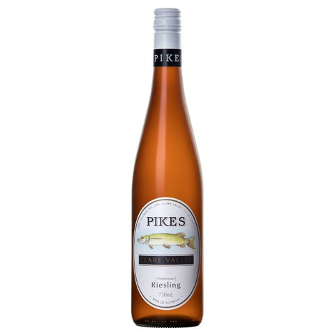 Pikes Hills & Valleys Riesling - 750ml