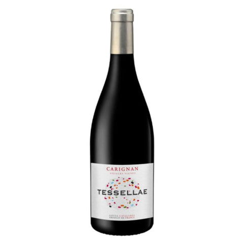 Domaine Lafage Tessellae Carignan Vieilles Vignes - 750ml