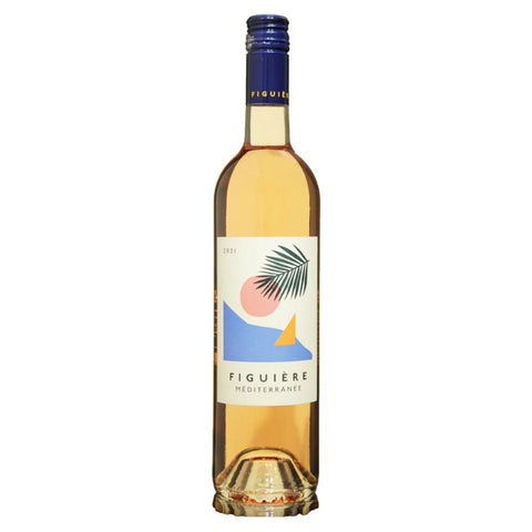Figuiere Rose Premiere - 750ml