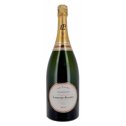 Laurent-Perrier Brut La Cuvee Champagne - 1.5l