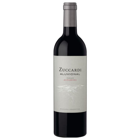 Zuccardi Aluvional Paraje Altamira - 750ml