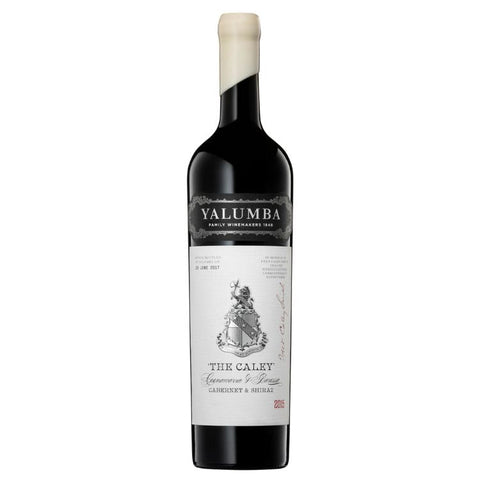 Yalumba The Caley Cabernet Shiraz - 750ml