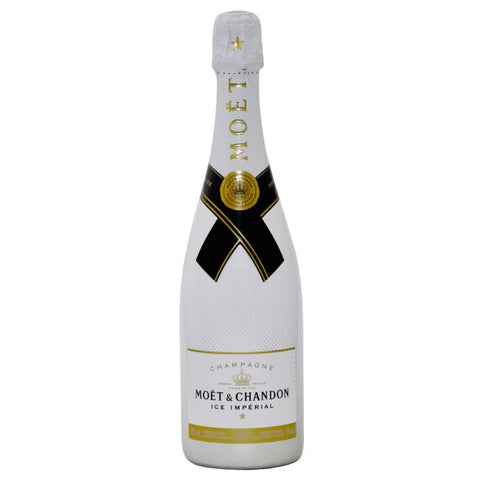 Moet & Chandon Ice Imperial Champagne - 750ml