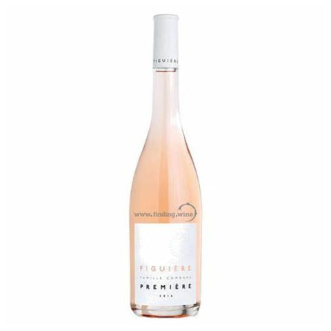 Figuiere Rose Premiere - 750ml