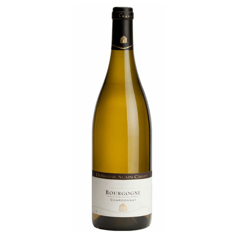 Alain Chavy Bourgogne Blanc - 750ml