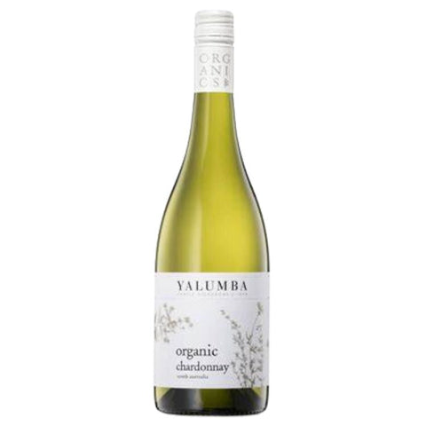 Yalumba Organic Chardonnay - 750ml