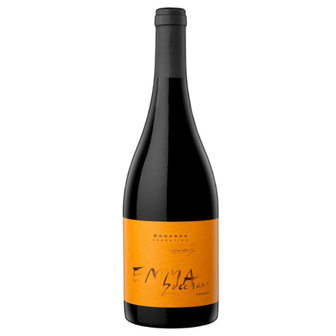 Zuccardi Bonarda Emma - 750ml x 3