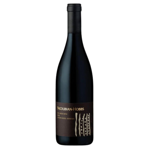 Yacoubian-Hobbs Areni Dry - 750ml x 3