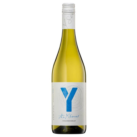 Yalumba The Y Series Unwooded Chardonnay - 750ml