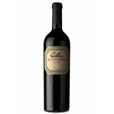 El Enemigo Bonarda - 750ml