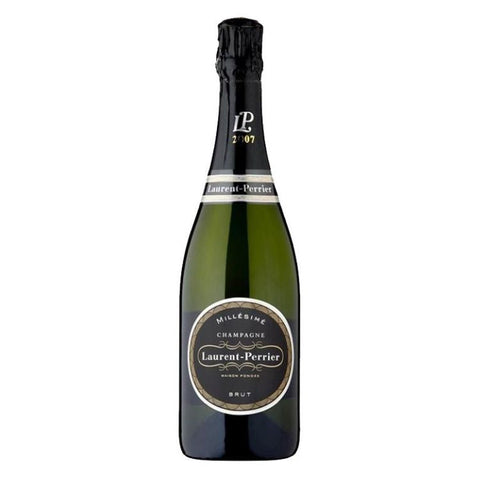 Laurent-Perrier Brut Millesime Champagne - 750ml