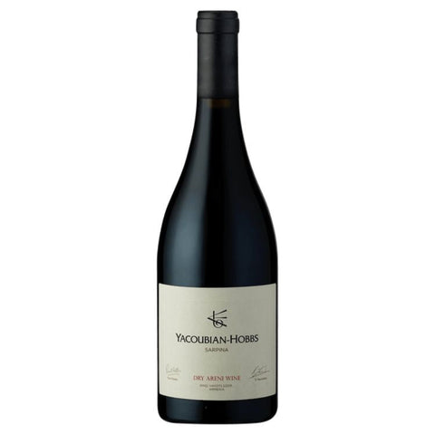 Yacoubian-Hobbs Areni Dry Sarpina - 750ml