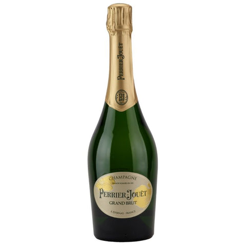 Perrier-Jouet Grand Brut Champagne - 750ml