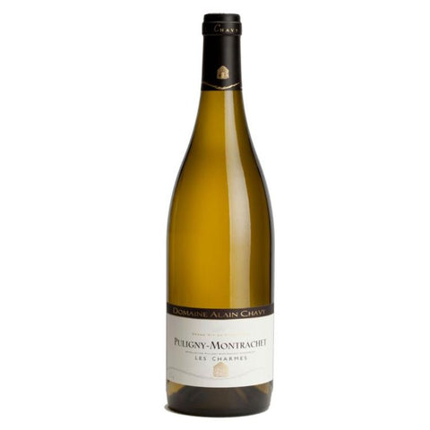 Alain Chavy Puligny-Montrachet Les Charmes - 750ml