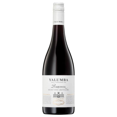 Yalumba Samuel's Collection Bush Vine Grenache - 750ml