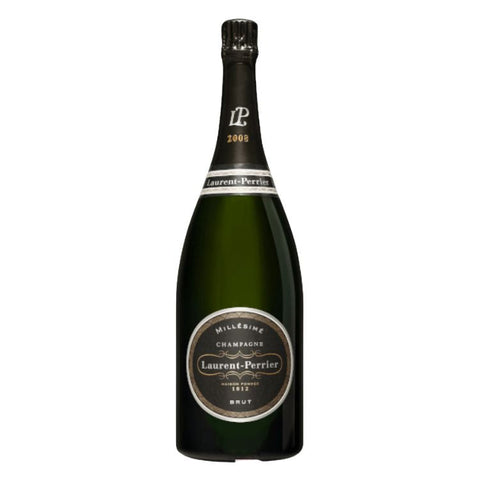 Laurent-Perrier Brut Millesime Champagne - 1.5l