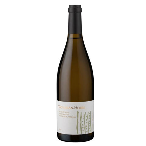Yacoubian-Hobbs White Dry - 750ml