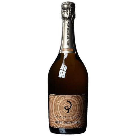Billecart-Salmon Brut Sous Bois Champagne - 750ml