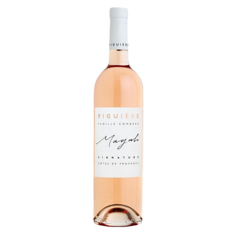 Figuiere Rose Signature Magali - 750ml