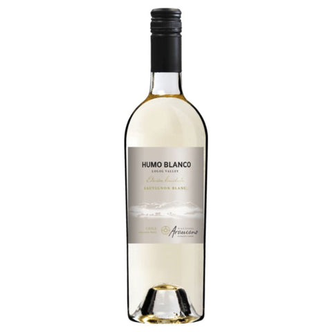 Lurton Araucano Humo Sauvignon Blanc - 750ml