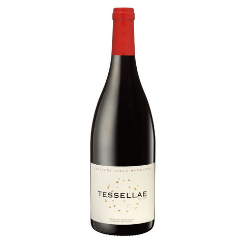 Domaine Lafage Tessellae Old Vines GSM - 750ml
