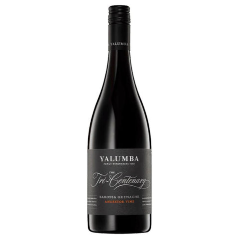 Yalumba The Tri-Centenary Grenache - 750ml