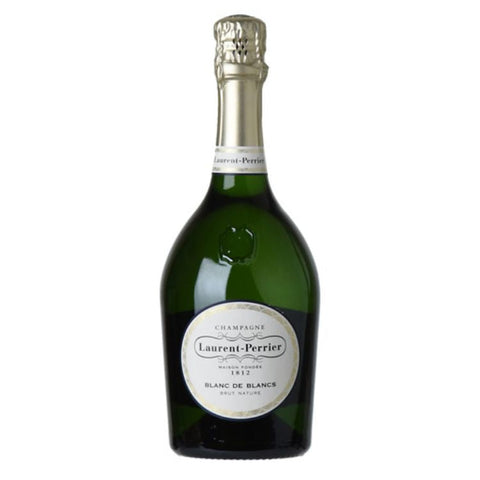 Laurent-Perrier Brut Blanc De Blancs - 750ml