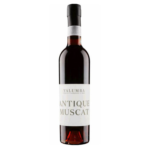 Yalumba Muscat Antique - 375ml