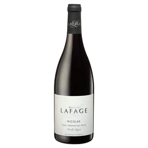 Domaine Lafage Cuvee Nicolas - 750ml
