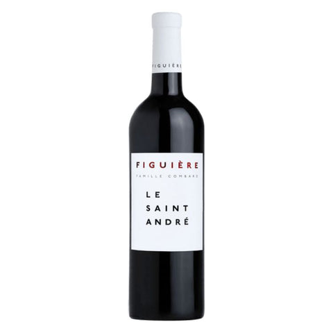 Figuiere Rogue Le Saint Andre - 750ml