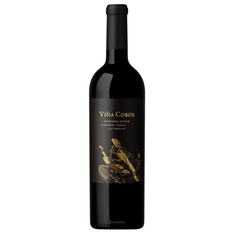 Vina Cobos Chanares Estate Cabernet Franc - 750ml