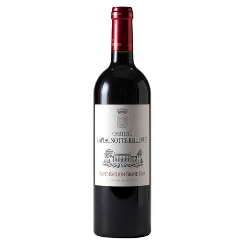 Chateau Laplagnotte-Bellevue Saint Emillion - 750ml