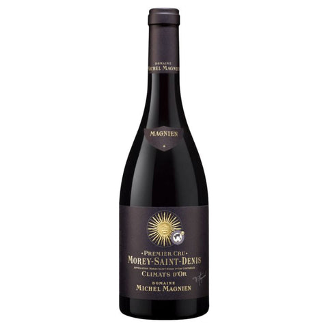 Michel Magnien Morey-Saint-Denis Climats D'Or - 750ml