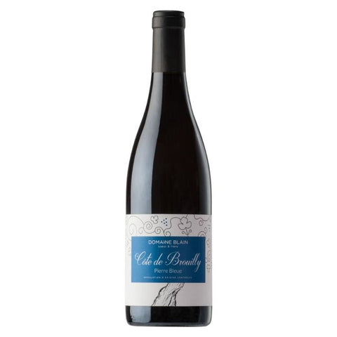 Domaine Blain Côte de Brouilly Pierre Bleue - 750ml