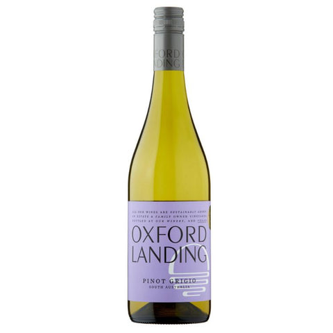 Oxford Landing Pinot Grigio - 750ml