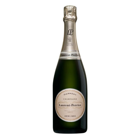 Laurent-Perrier Demi-Sec Harmony Champagne - 750ml