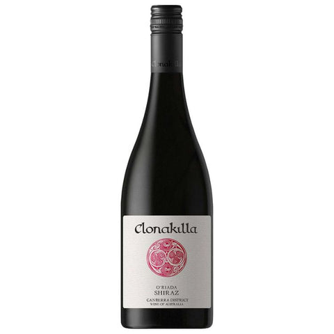 Clonakilla O’Riada Shiraz - 750ml